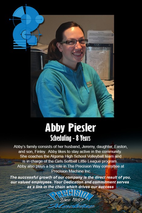 Abby Piesler